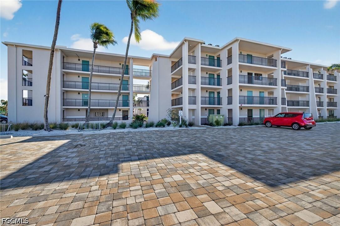 1501 Middle Gulf Dr. #306G, Sanibel, FL 33957
