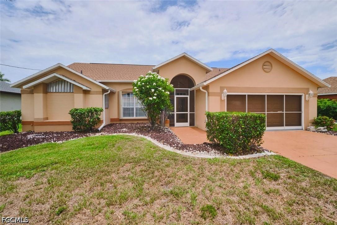 2817 SW 43rd St., Cape Coral, FL 33914