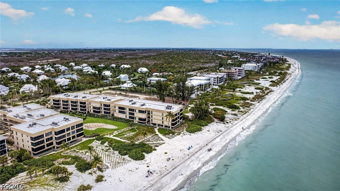 2721 W Gulf Dr. #108, Sanibel, FL 33957