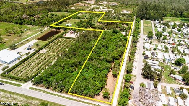 New Homes For Sale This Week in Bokeelia: June 12th to June 18th