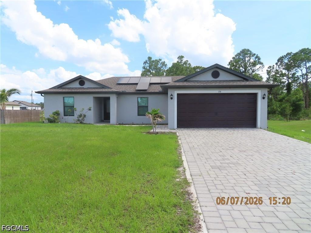 178 Blackstone Dr., Fort Myers, FL 33913