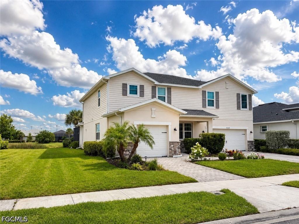 43668 Tree Top Tr., Punta Gorda, FL 33982
