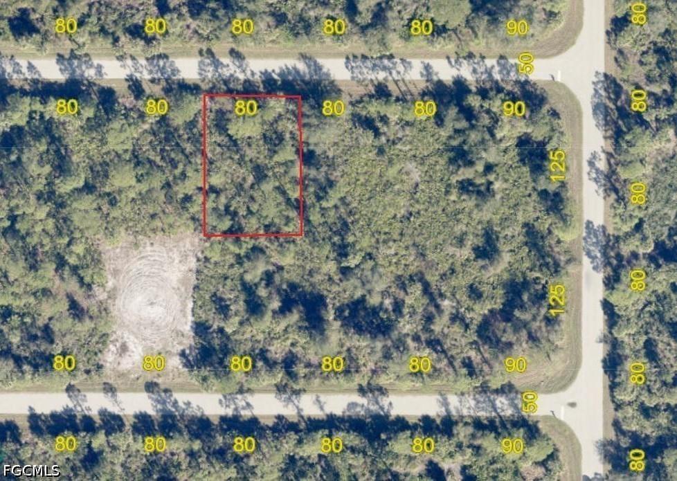 14235 Guadalcanal Ave., Port Charlotte, FL 33953