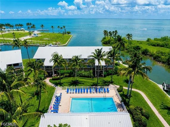 New Homes with Gulf Access in Captiva: June 15th to June 21st