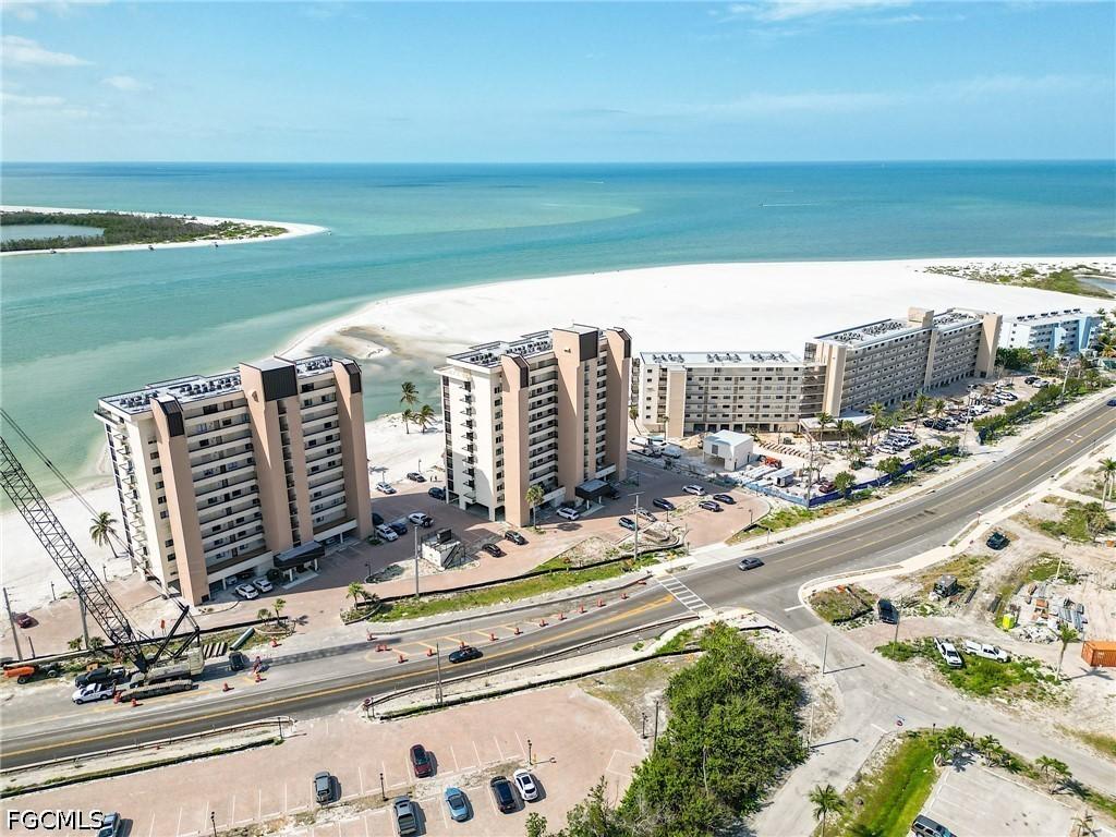 8400 Estero Blvd. #903, Fort Myers Beach, FL 33931