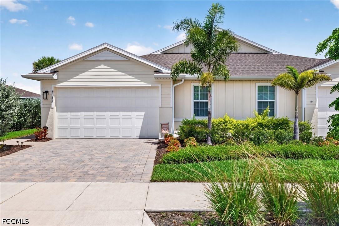 43637 Sparrow Dr., Punta Gorda, FL 33982