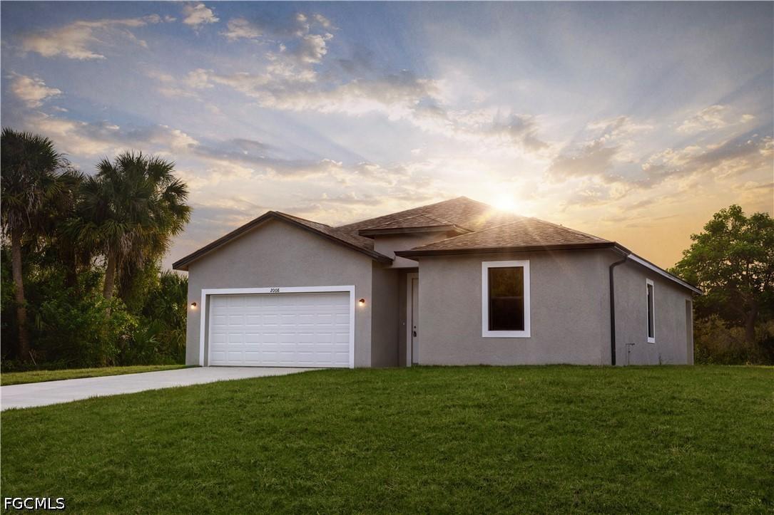 182 Ocean Park Dr., Lehigh Acres, FL 33972