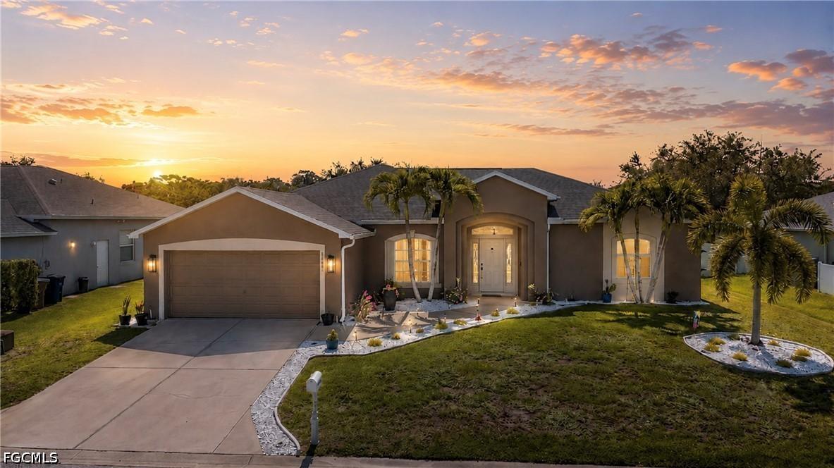 2743 Nature Pointe Loop, Fort Myers, FL 33905