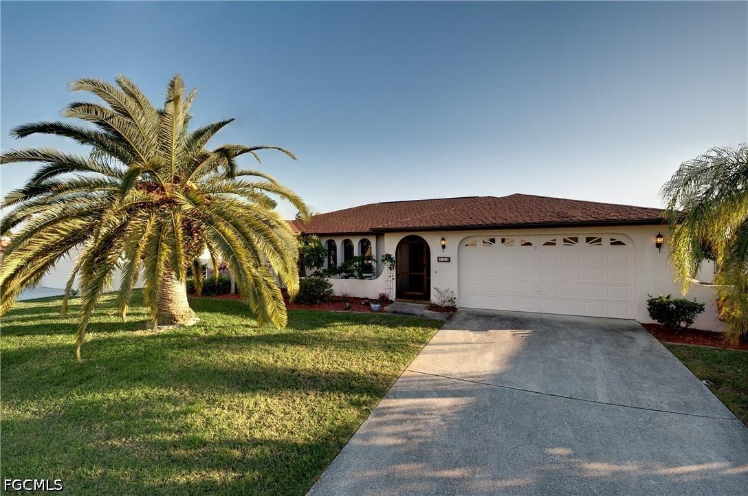 532 SE 33rd St., Cape Coral, FL 33904