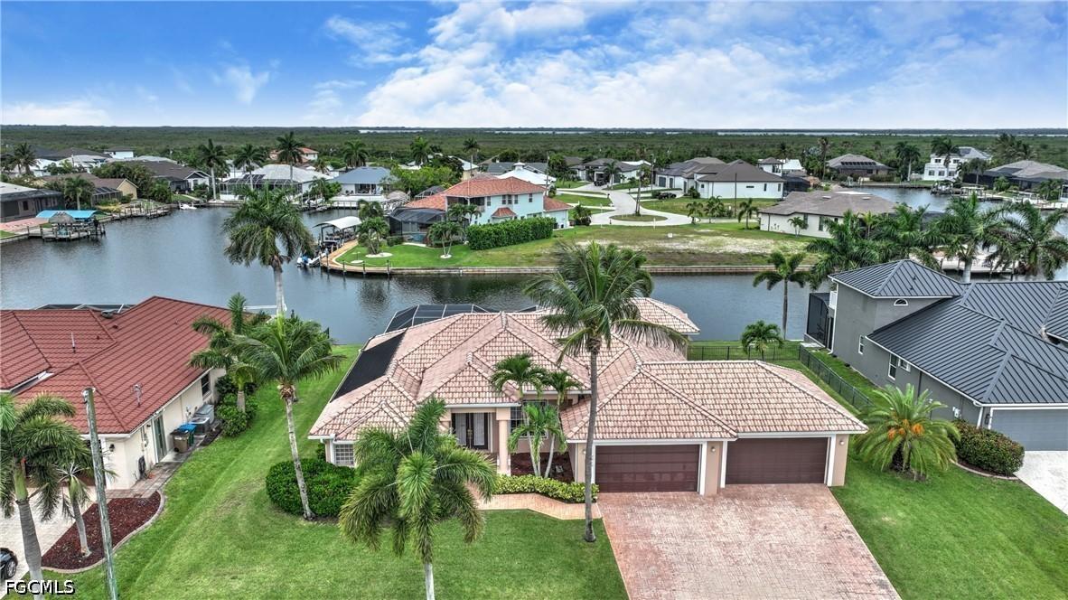 4018 SW 29th Ave., Cape Coral, FL 33914