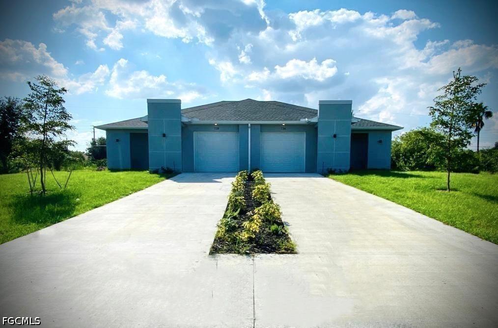738 Gretchen Ave., Lehigh Acres, FL 33973