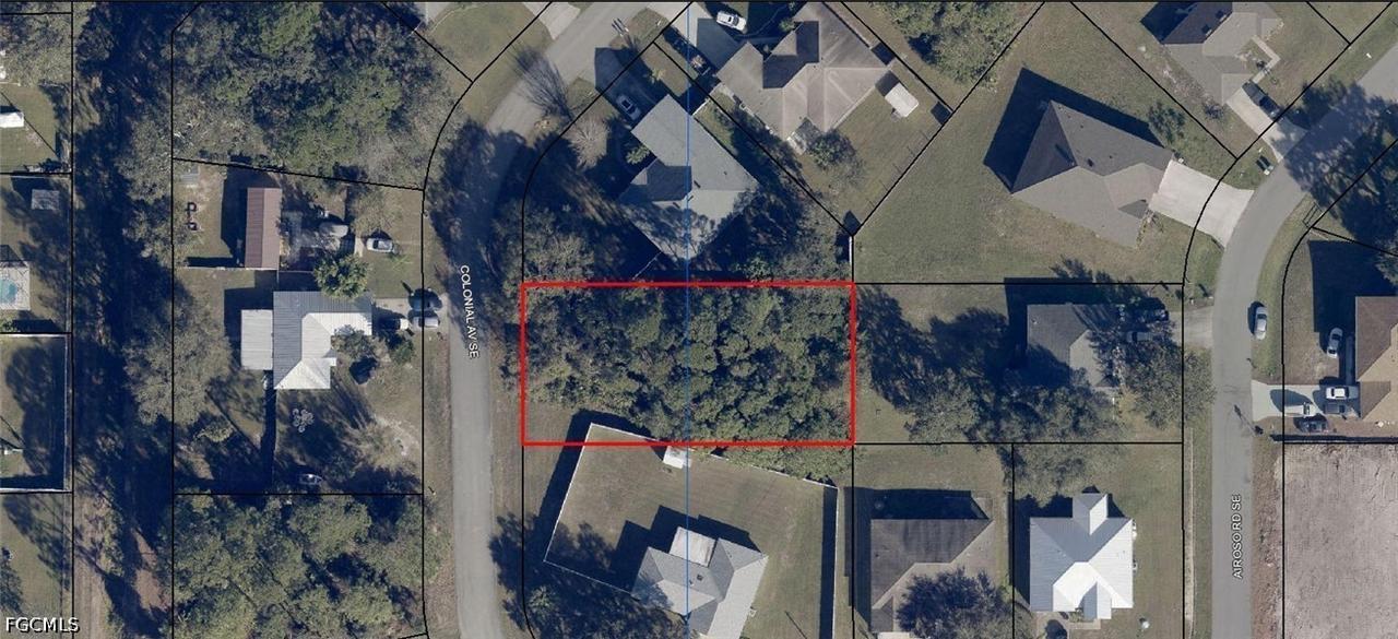 29-3707-GN-525-28 NW Colonial Ave., Palm Bay, FL 32909