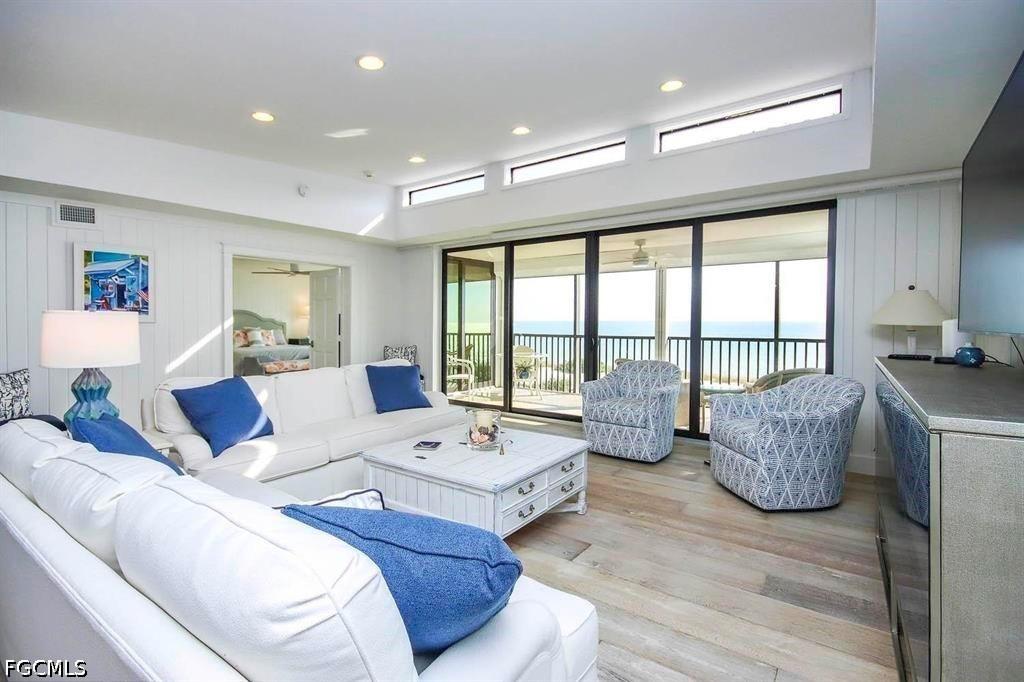 2629 W Gulf Dr. #3B, Sanibel, FL 33957