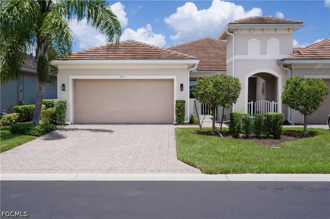 10779 Manatee Key Ln., Estero, FL 33928
