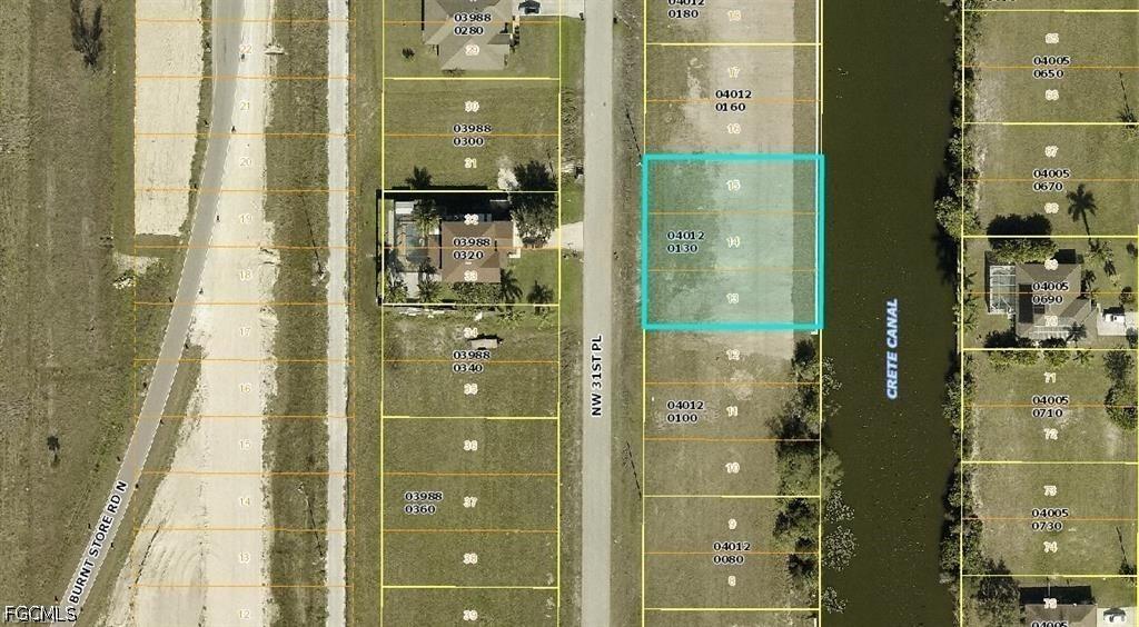 505 NW 31st Pl., Cape Coral, FL 33993