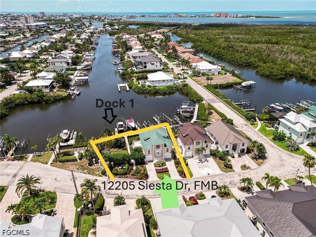 12205 Siesta Dr., Fort Myers Beach, FL 33931