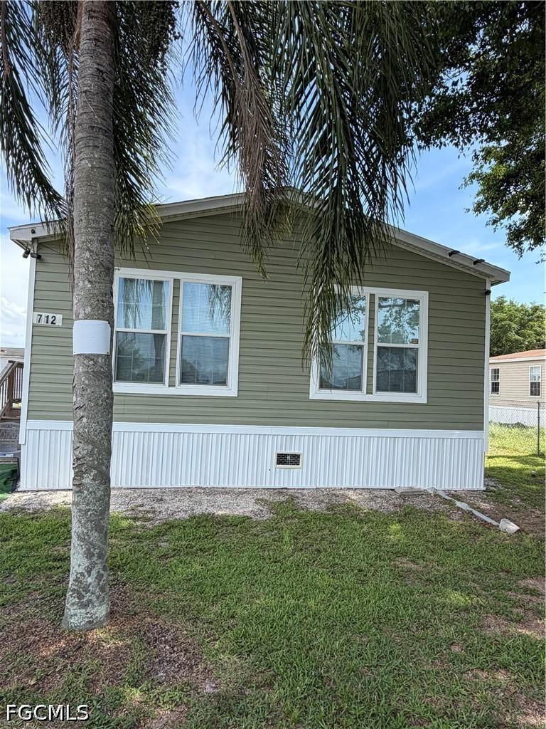 712 Maryland Ave., Clewiston, FL 33440