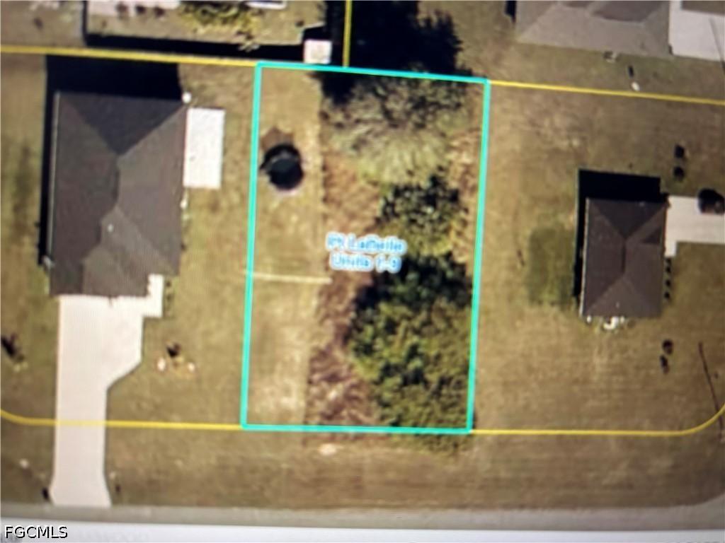 3068 E Briarwood Cir., Labelle, FL 33935