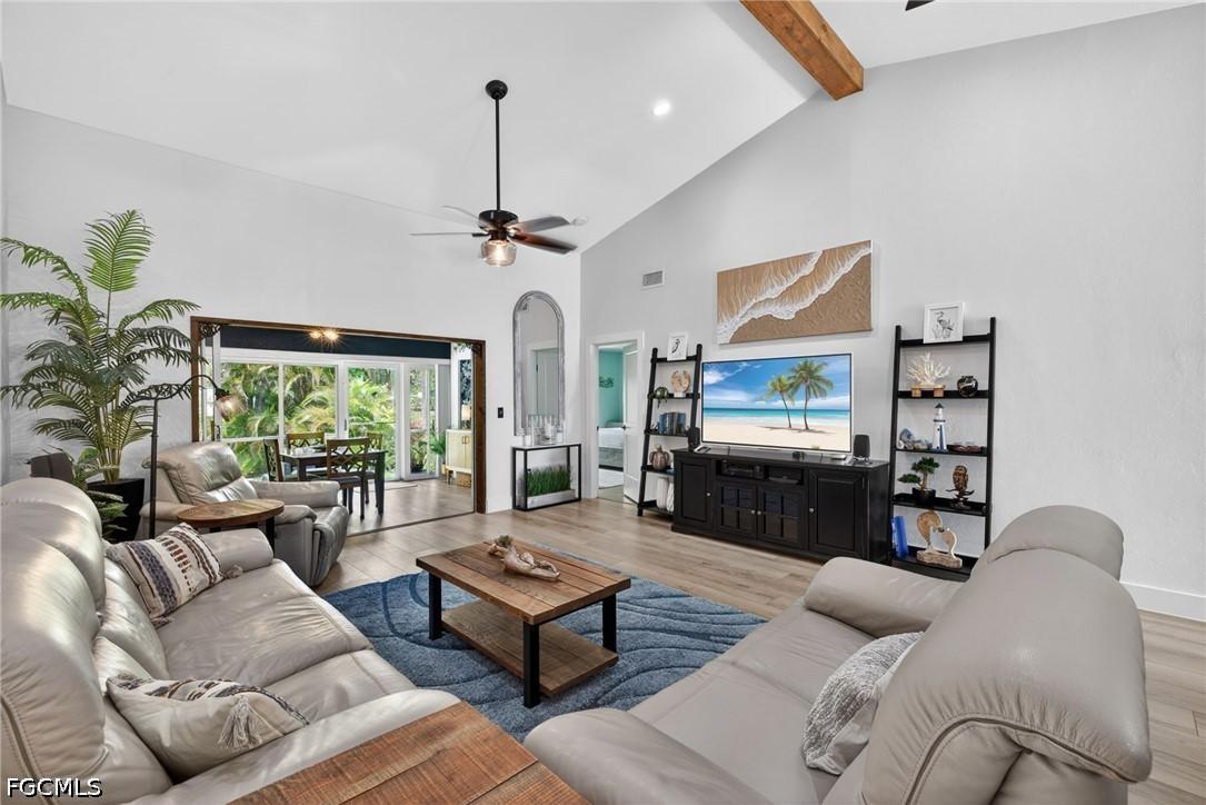 15411 River Vista Dr. #202, North Fort Myers, FL 33917