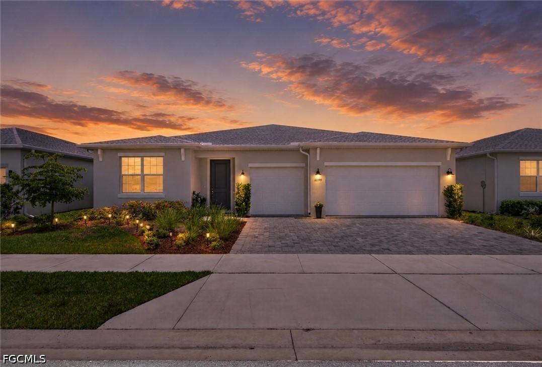 16399 Marsh Ln., Punta Gorda, FL 33982