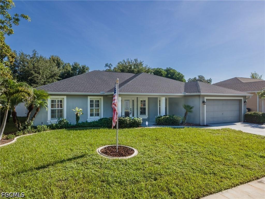 2621 Hawks Preserve Dr., Fort Myers, FL 33905