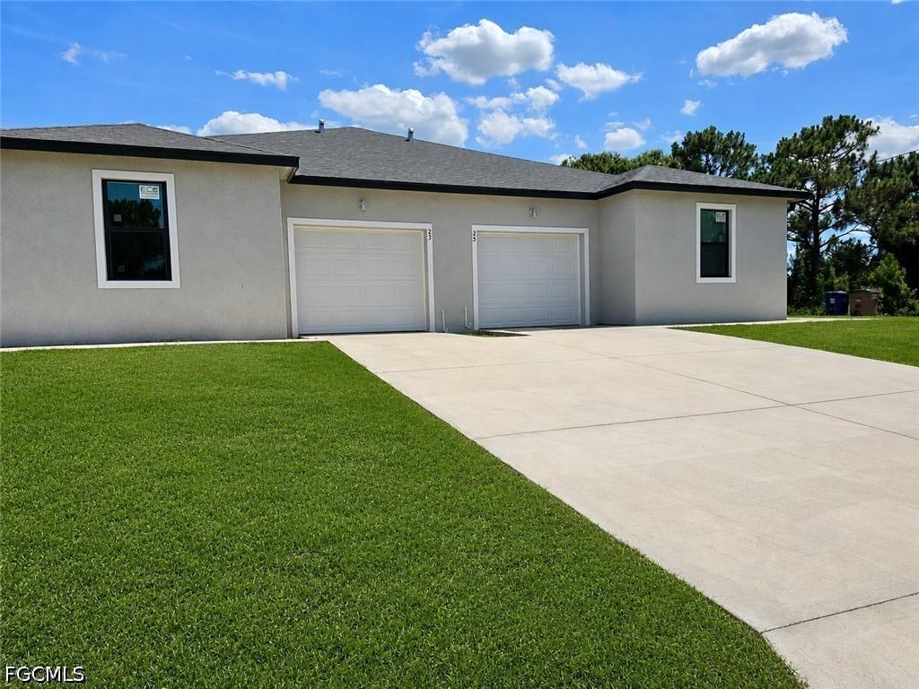 23/25 W 12th St., Lehigh Acres, FL 33972