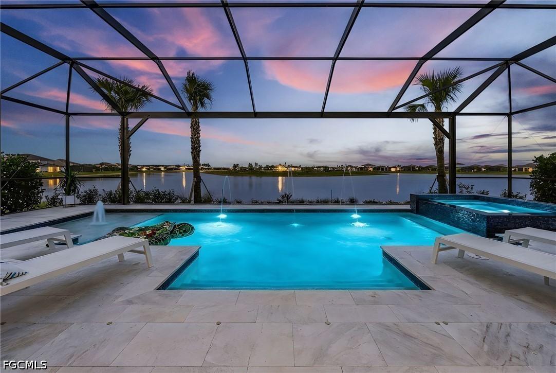20852 Napa Loop, Estero, FL 33928