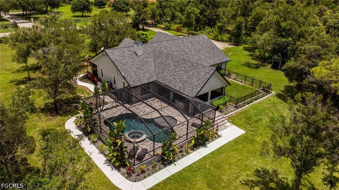 12200 Caisson Ln., Fort Myers, FL 33912