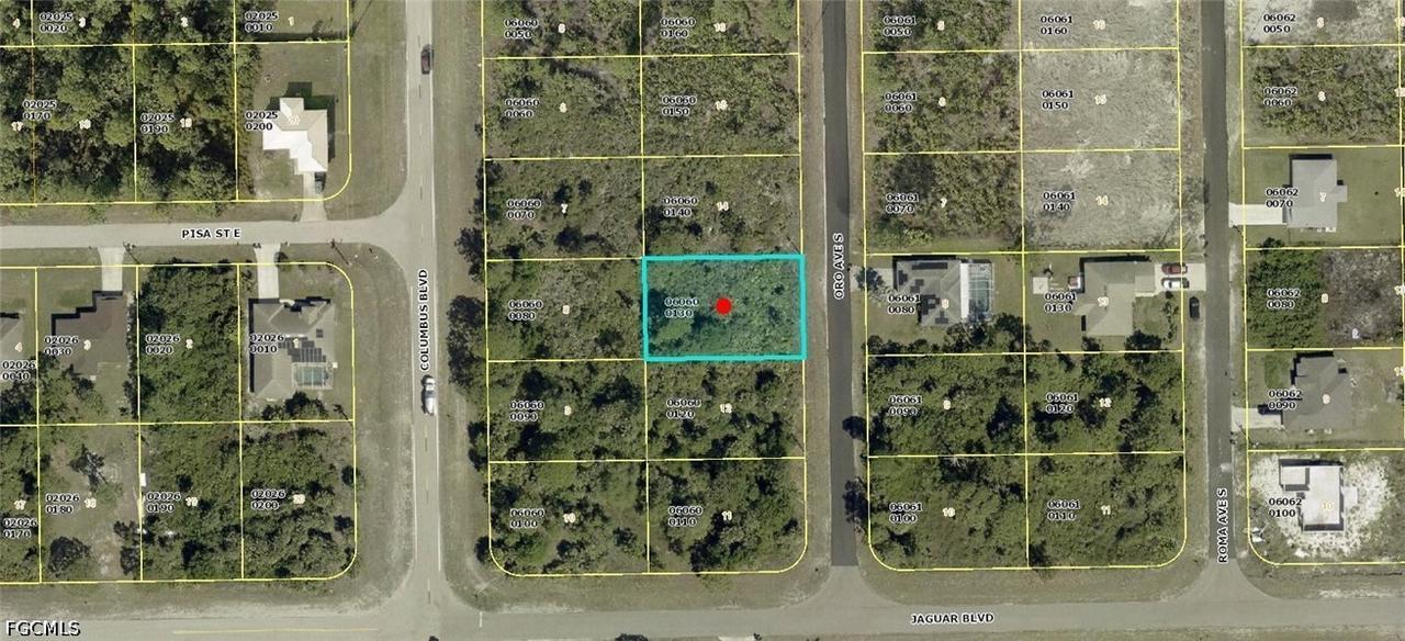 770 Oro Ave., Lehigh Acres, FL 33974