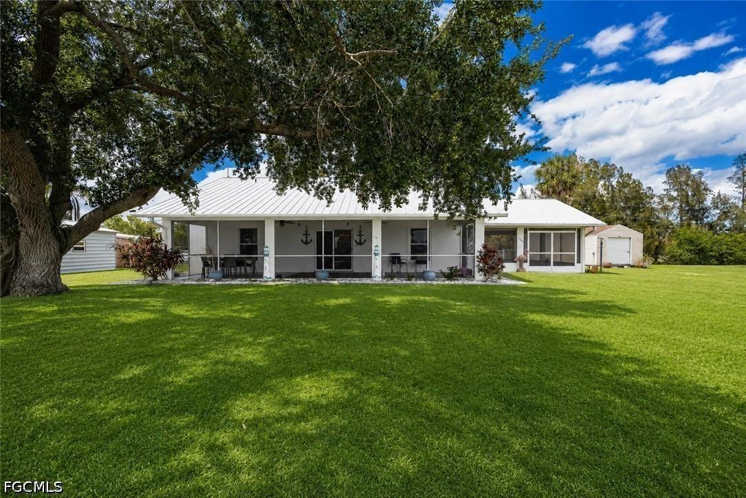 1159 Lock Ln., Moore Haven, FL 33471