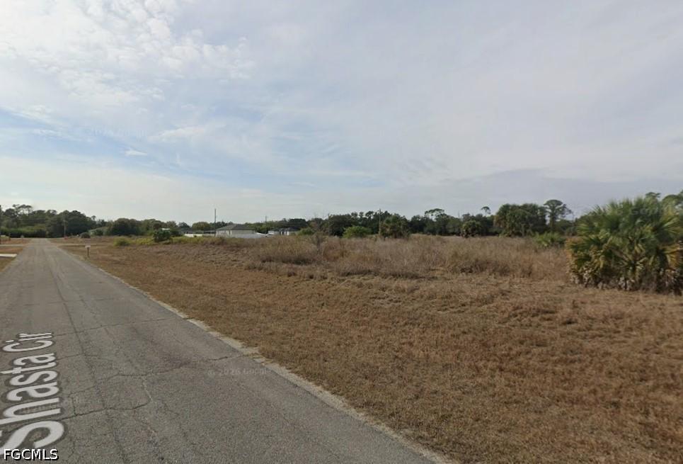 7026 Shasta Cir., Labelle, FL 33935
