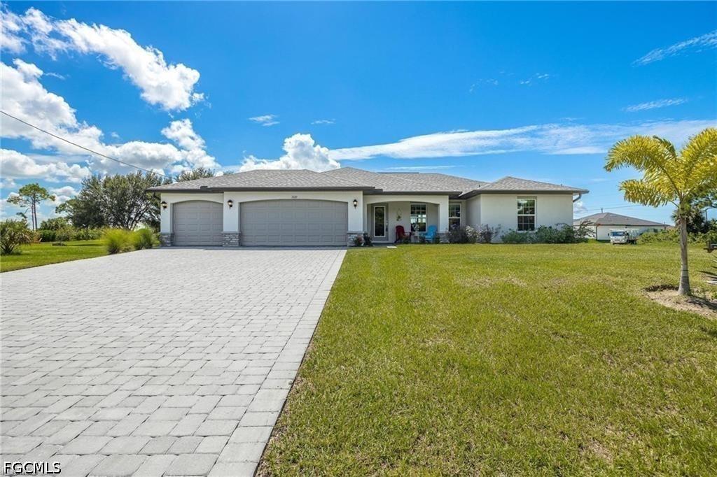 3620 NW 42nd Ter., Cape Coral, FL 33993