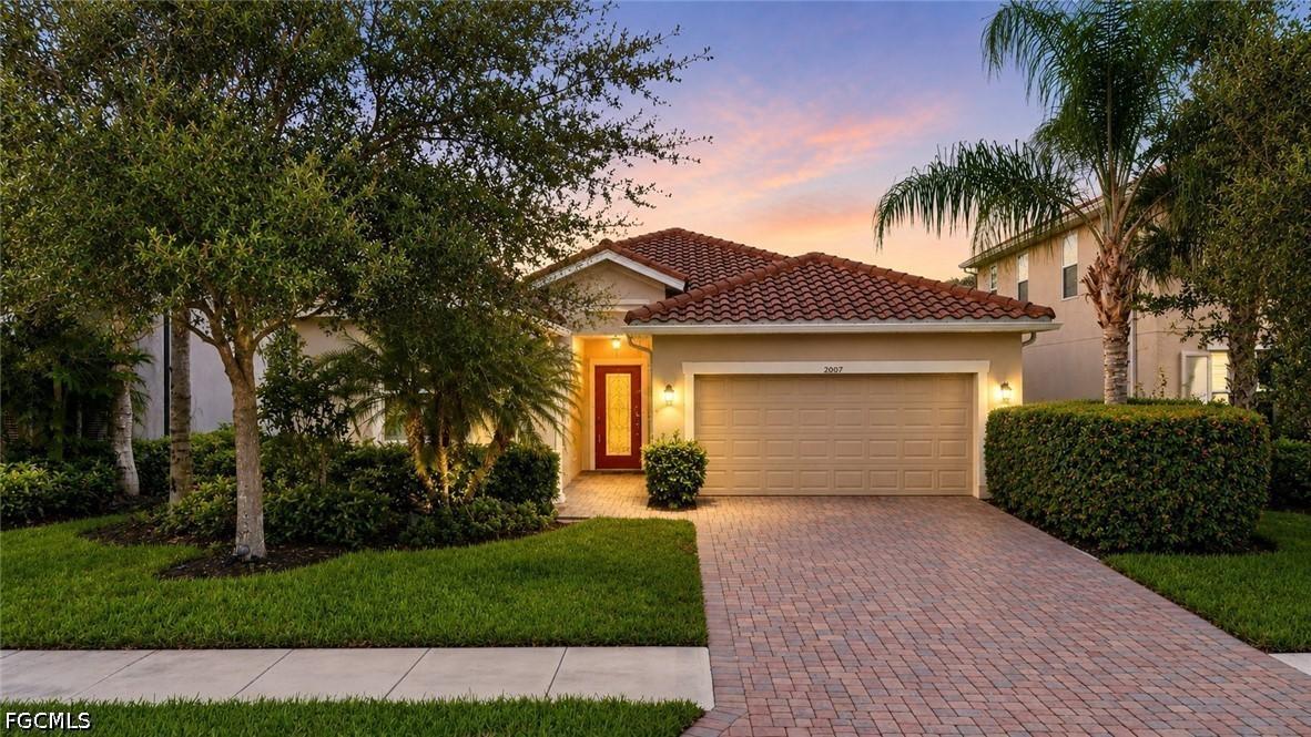 2007 Parson St., Naples, FL 34120