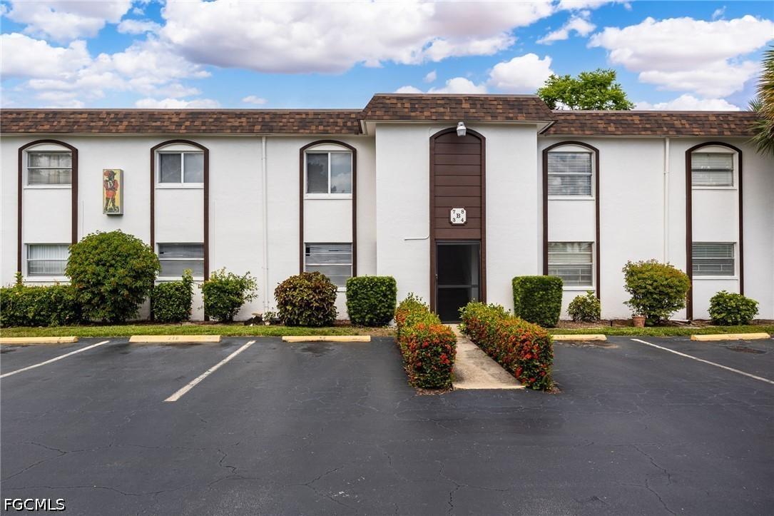 2828 Jackson St. #B3, Fort Myers, FL 33901