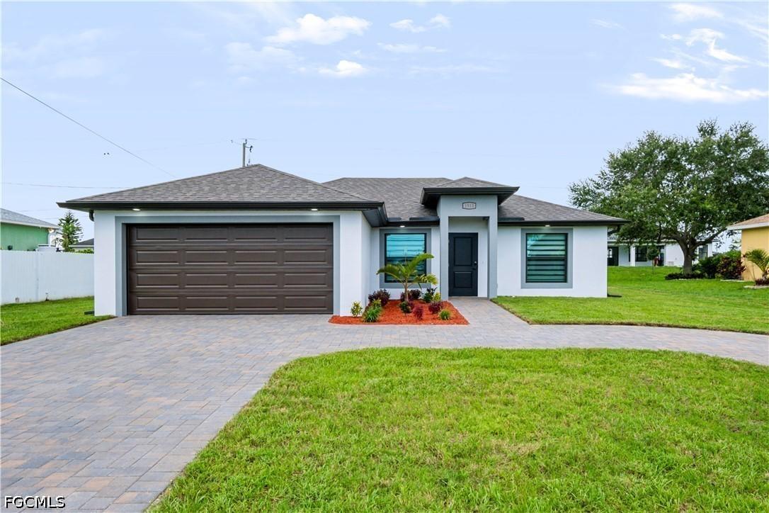 1513 NE 13th Ave., Cape Coral, FL 33909