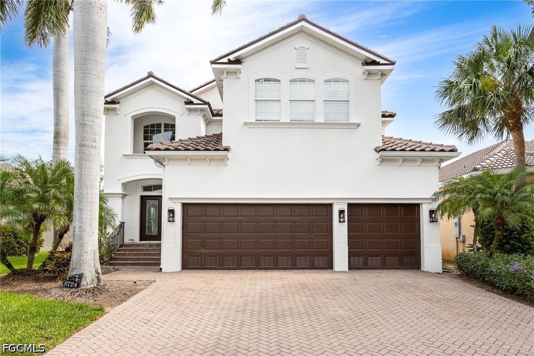 8724 Banyan Bay Blvd., Fort Myers, FL 33908