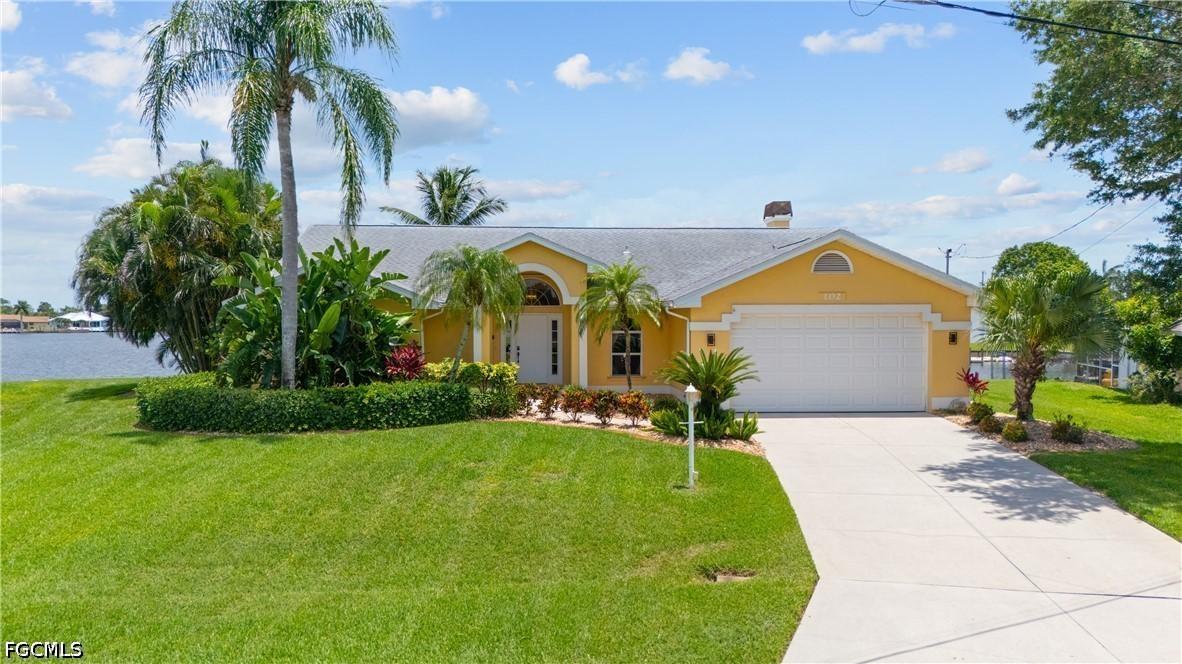 102 SW 9th St., Cape Coral, FL 33991