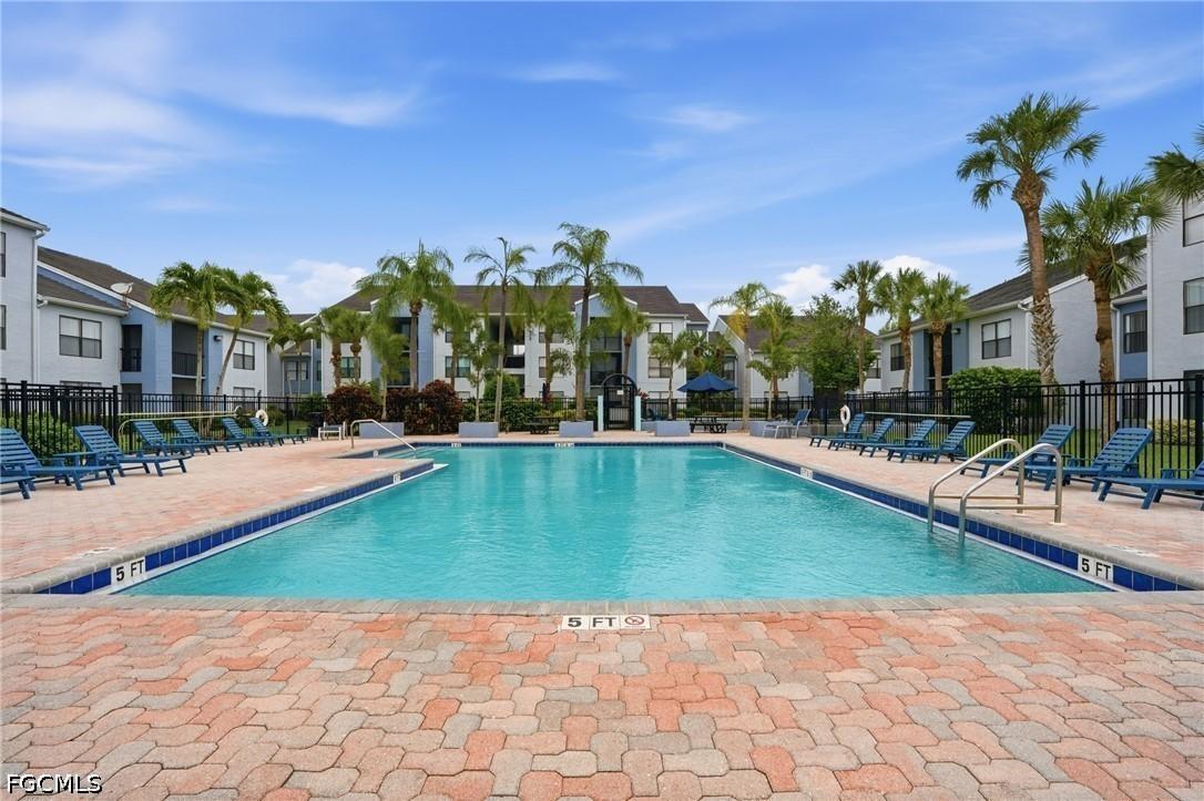 13515 Eagle Ridge Dr. #525, Fort Myers, FL 33912