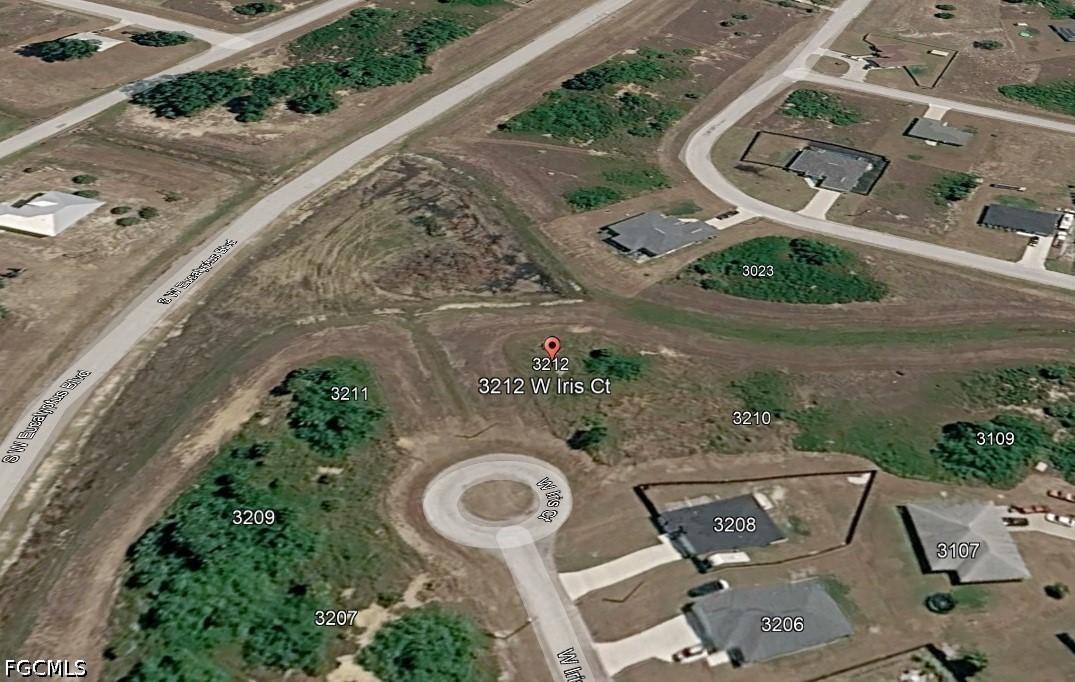 3212 W Iris Ct., Labelle, FL 33935