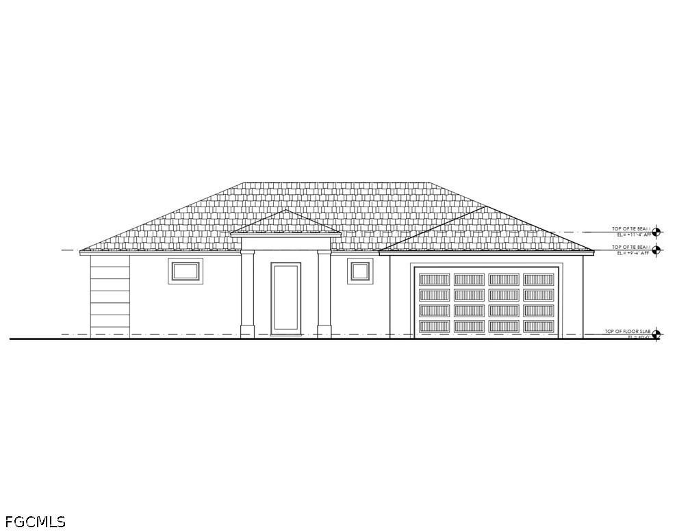 4862 Archie Ln., Fort Myers, FL 33905