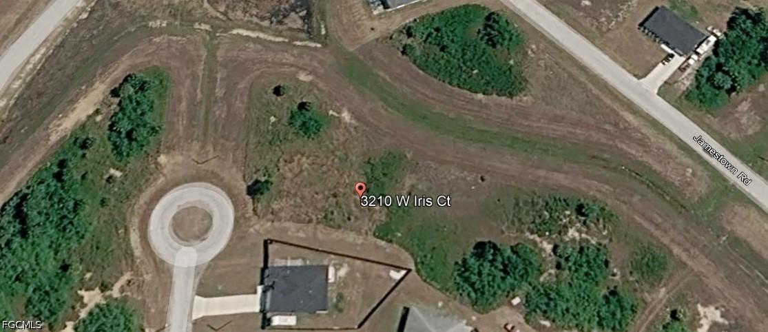 3210 W Iris Ct., Labelle, FL 33935