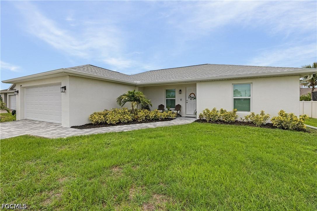 2015 NW 23rd Ter., Cape Coral, FL 33993