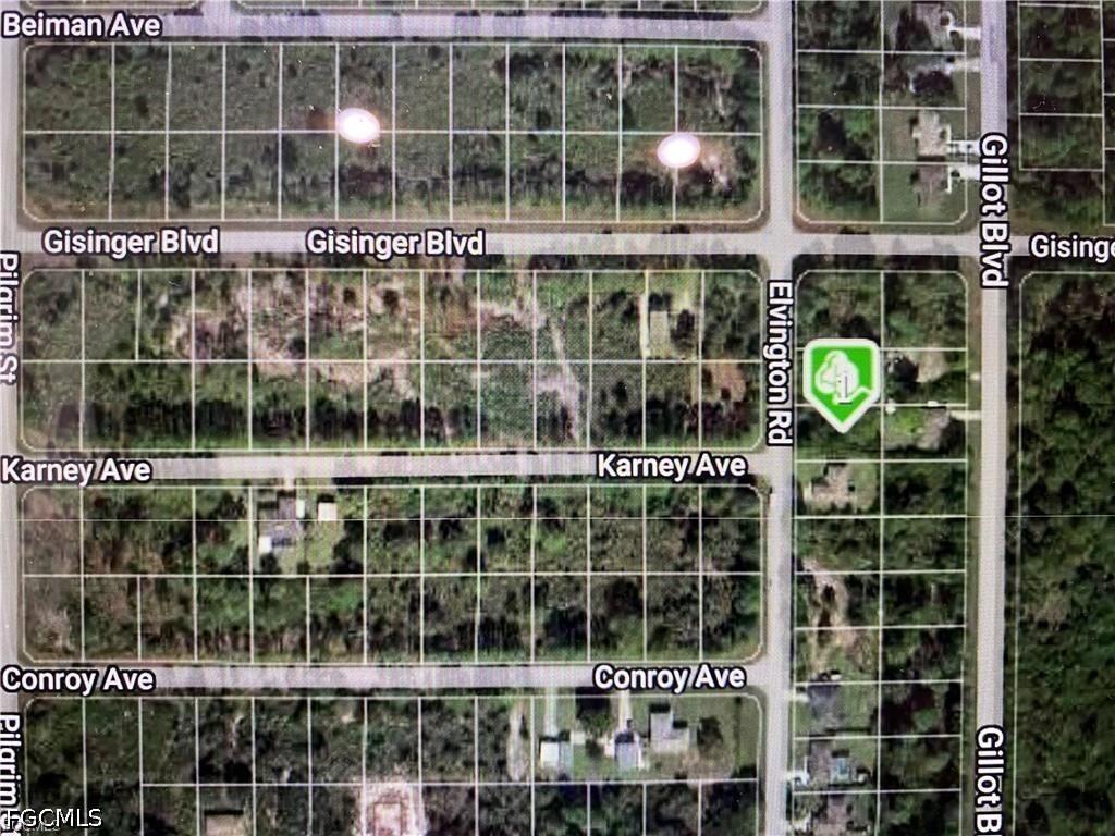 4028 Elvington Rd., Port Charlotte, FL 33981