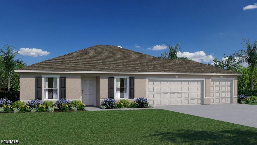 9003 E Castle Cir., Labelle, FL 33935