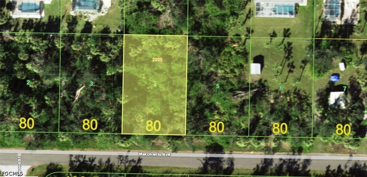 18170 Merchants Ave., Port Charlotte, FL 33948