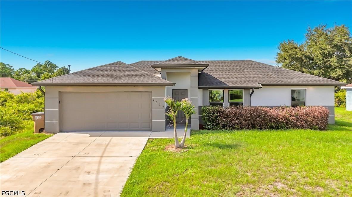 2612 15th St., Lehigh Acres, FL 33976
