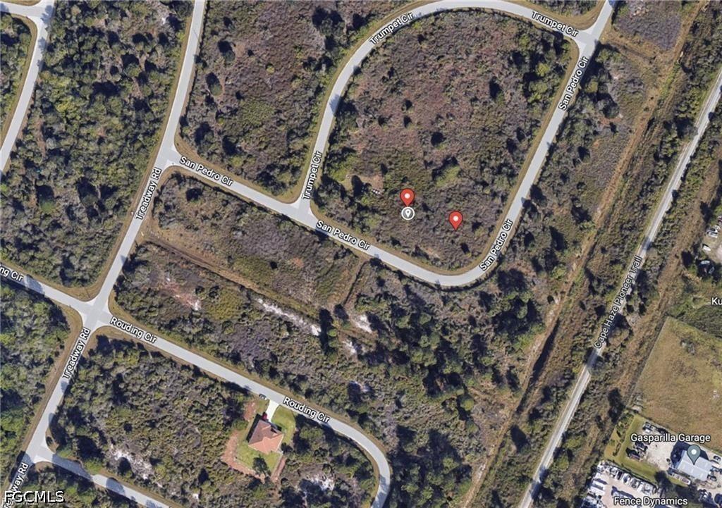 7329 San Pedro Cir., Port Charlotte, FL 33981