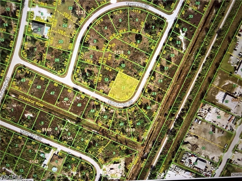 7305 San Pedro Cir., Port Charlotte, FL 33981