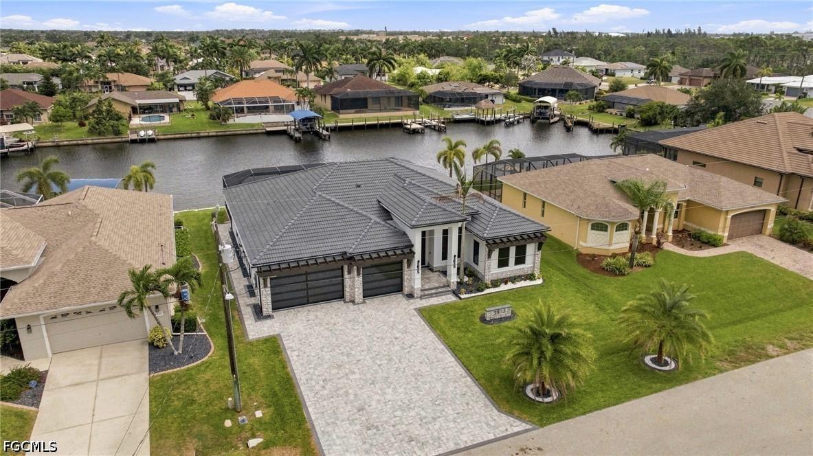 2517 SW 38th St., Cape Coral, FL 33914