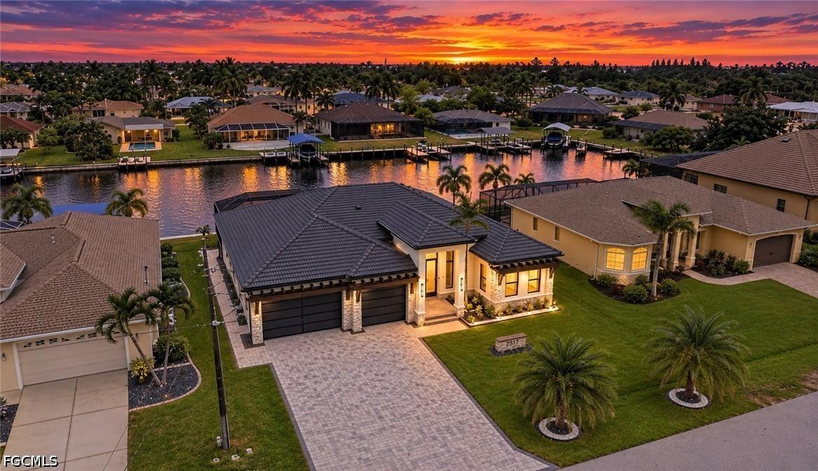 2517 SW 38th St., Cape Coral, FL 33914